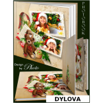 Natal Hangat Album Foto