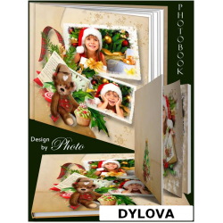 Natal Hangat Album Foto