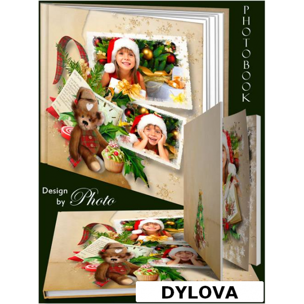 Natal Hangat Album Foto