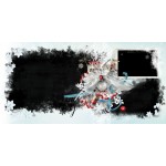 Musim dingin Natal Album Foto