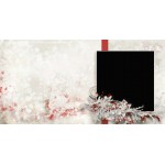 Cantik Musim dingin Natal Album Foto