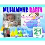 Magnificent Bingkai Foto Bayi Baru Lahir 3D M