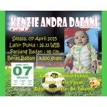 Magnificent Bingkai Foto Bayi Baru Lahir 3D M