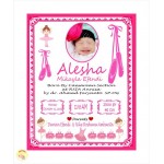 Magnificent Bingkai Foto Bayi Baru Lahir 3D M