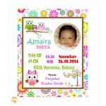 Magnificent Bingkai Foto Bayi Baru Lahir 3D M