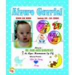 Magnificent Bingkai Foto Bayi Baru Lahir 3D M