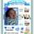 Bayi Biru Lucu