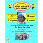 Magnificent Bingkai Foto Bayi Baru Lahir 3D M