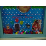 Magnificent Bingkai Foto Bayi Baru Lahir 3D L