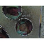 Bingkai Foto Satu Tahun Pertamaku