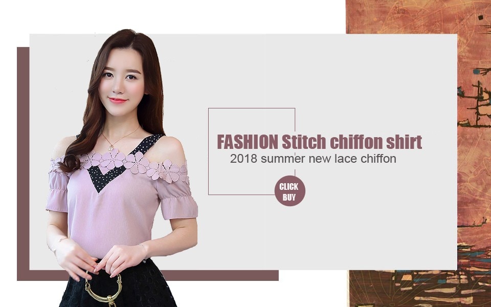 New-2015-Fashion-Plus-Size-Long-Sleeve-Crochet-Black-And-White-Body-Lace-Chiffon-Blouse-Women-Elegan-32211620446