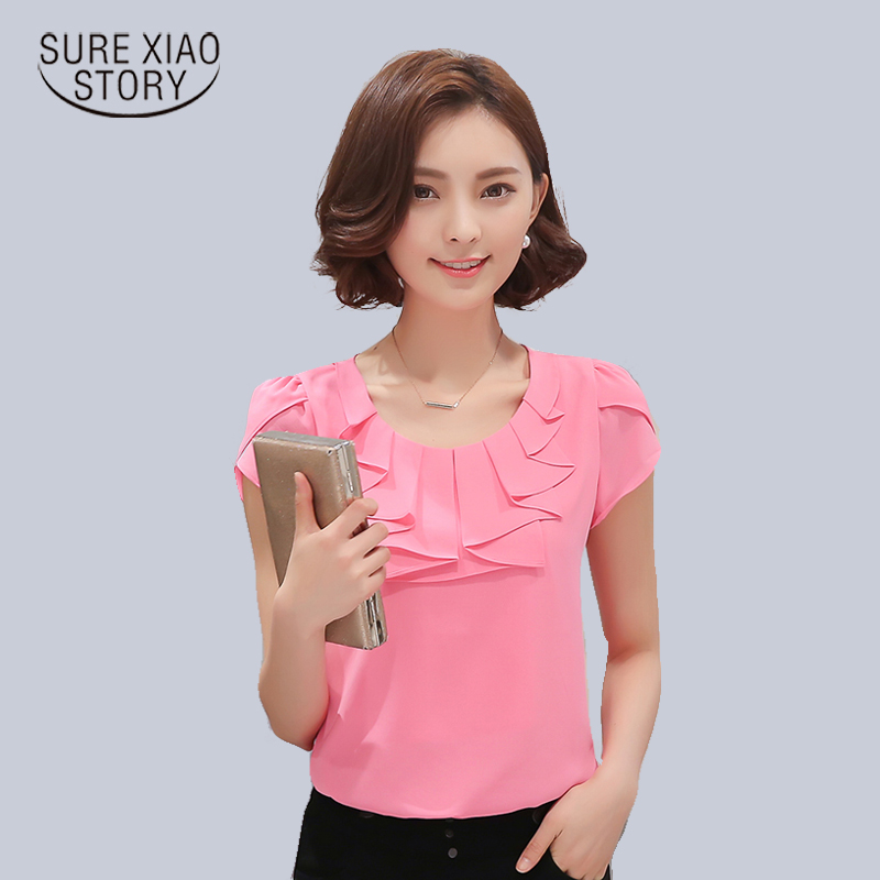 New-2015-Fashion-Plus-Size-Long-Sleeve-Crochet-Black-And-White-Body-Lace-Chiffon-Blouse-Women-Elegan-32211620446