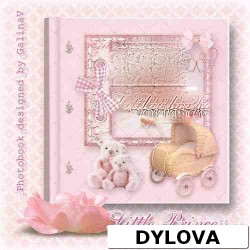 Pelangi Bayi Album Foto