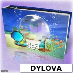 Keluarga di Laut Album Foto