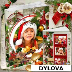 Natal Bersama Keluarga Album Foto