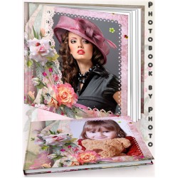 Bunga Ros Album Foto