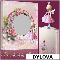 Putri Kecilku Album Foto