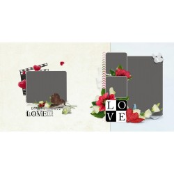 Cinta Indah Album Foto