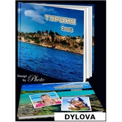 Turki Album Foto Jalan Jalan