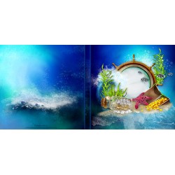 Bawah Laut Album Foto Jalan Jalan