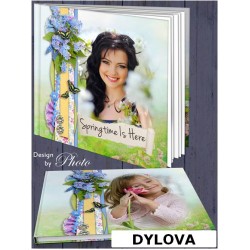 Bunga Musim Semi Album Foto Jalan Jalan