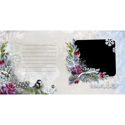 Salju Album Foto Jalan Jalan