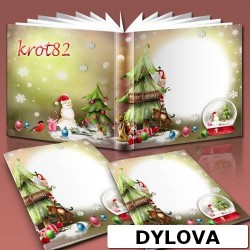 Natal Putih Album Foto