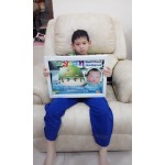 Bingkai Foto Kelahiran Bayi