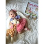 Bingkai Foto Kelahiran Bayi