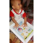 Bingkai Foto Kelahiran Bayi