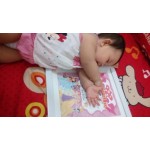 Bingkai Foto Kelahiran Bayi